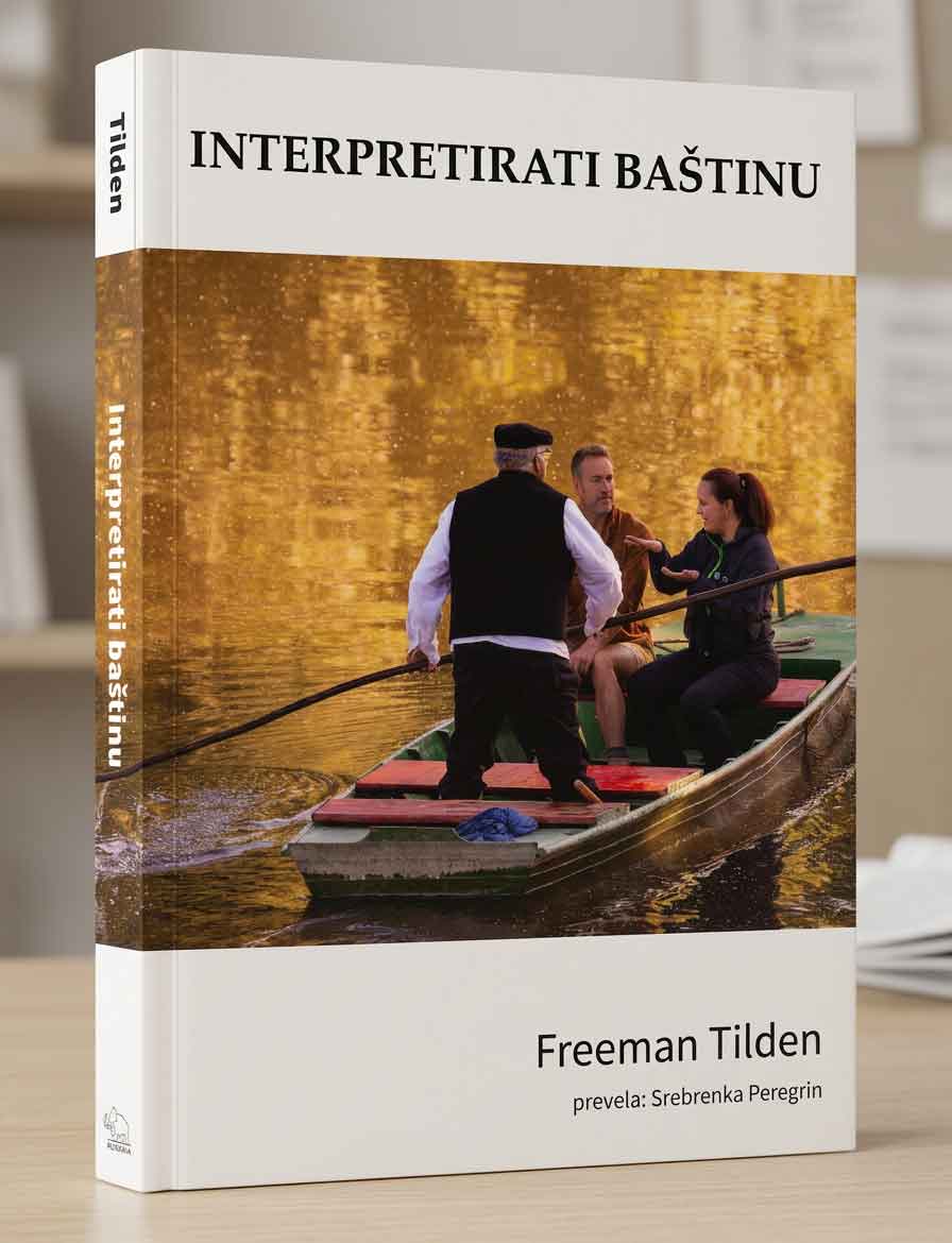 Interpretirati baštinu